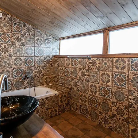 Maison d'hôtes Lithochoro 4*