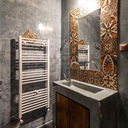 Гостевой дом Lithochoro Литохоро