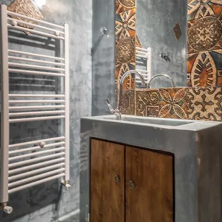 Lithochoro Gasthof Litochoro