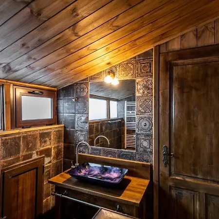 Guest house Lithochoro
