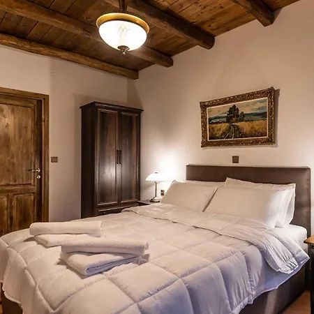 Gasthof Lithochoro Litochoro