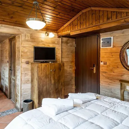 Pensjonat Lithochoro