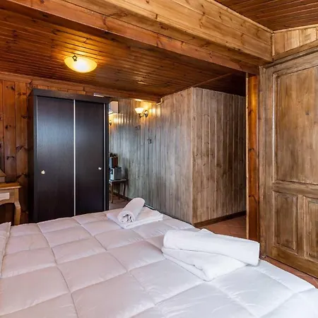Guest house Lithochoro 4*