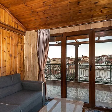 Gasthof Lithochoro 4*