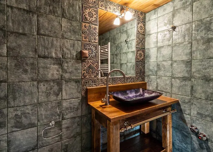 Pensjonat Lithochoro