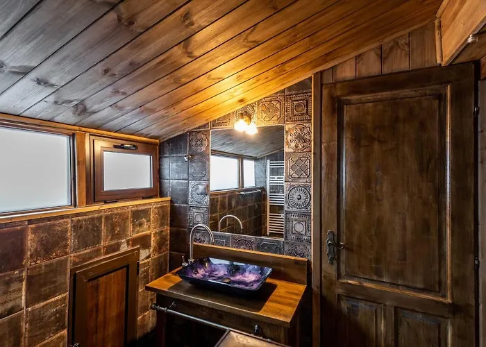 Pensjonat Lithochoro