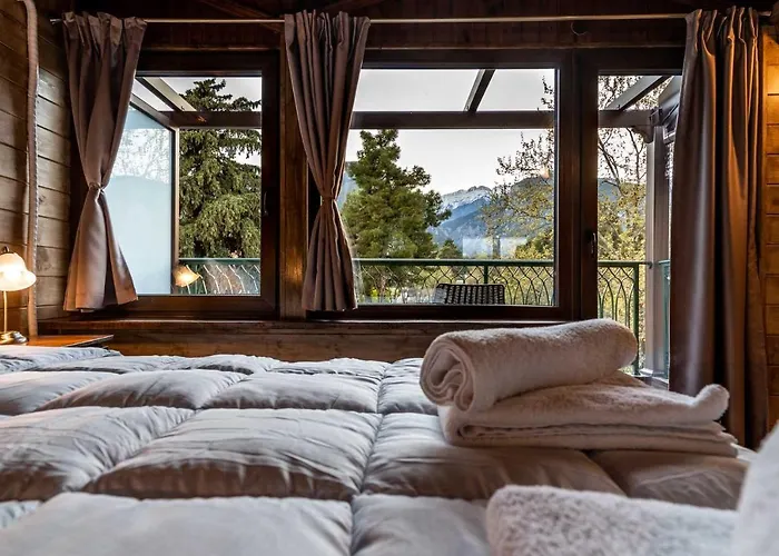 Lithochoro ליטוחורון