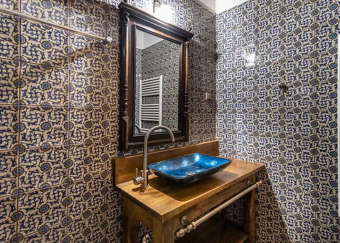 Pensjonat Lithochoro Litochoro