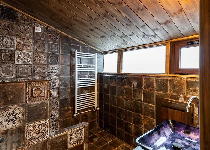 Pensjonat Lithochoro Litochoro