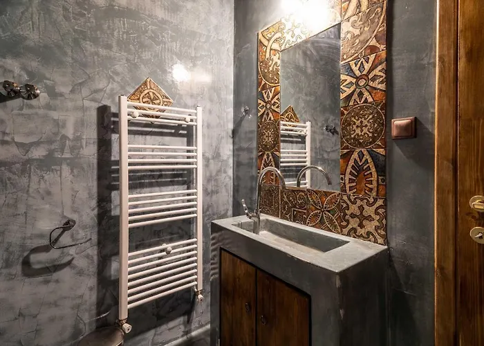 Pensjonat Lithochoro Litochoro