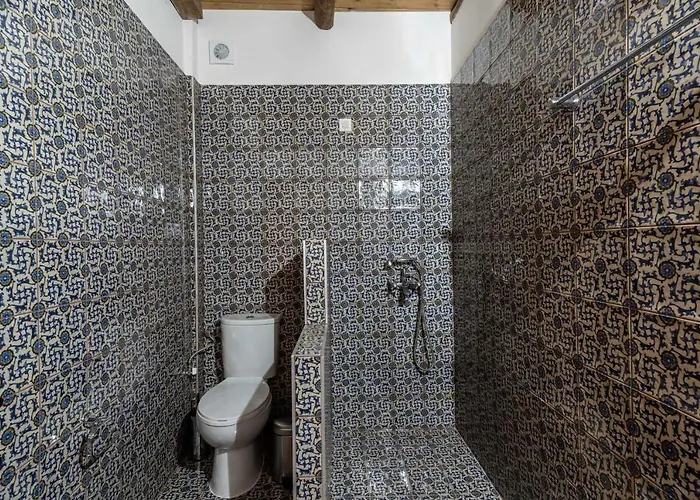 Lithochoro Pensjonat 4*