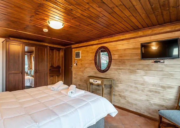 Lithochoro בית הארחה ליטוחורון