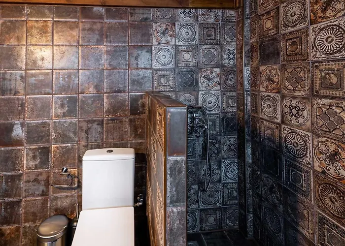 Lithochoro ליטוחורון